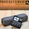 Indestructible dog toy for aggressive chewers 30-50 lbs